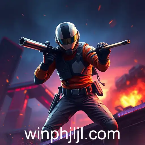 The Rising Popularity of Action Games on Winph: A New Era in Interactive Entertainment