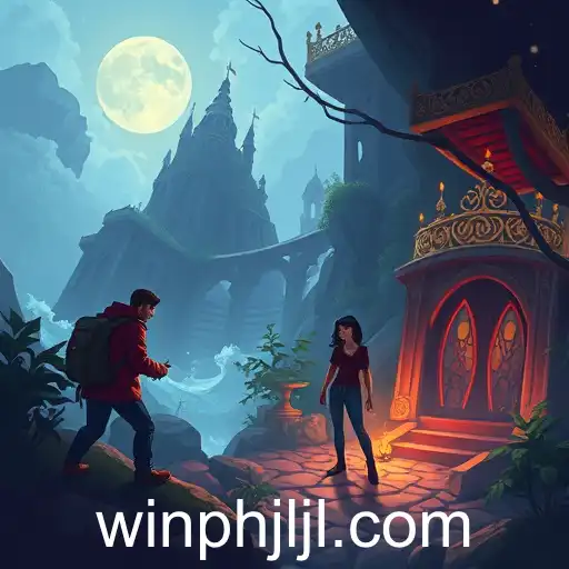 Exploring the Thrills of Adventure Games on Winph