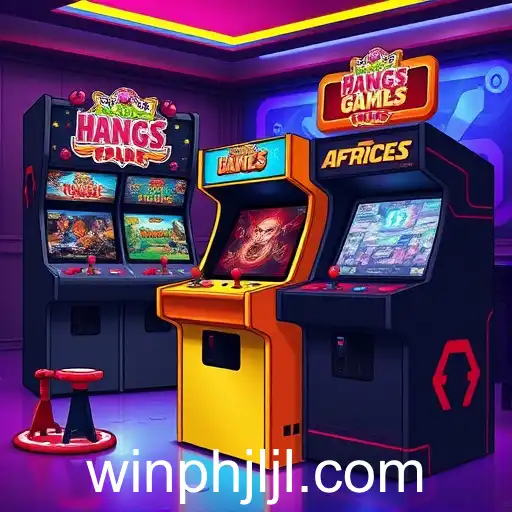 Exploring the Retro Charm and Modern Appeal of Arcade Games on WinPh