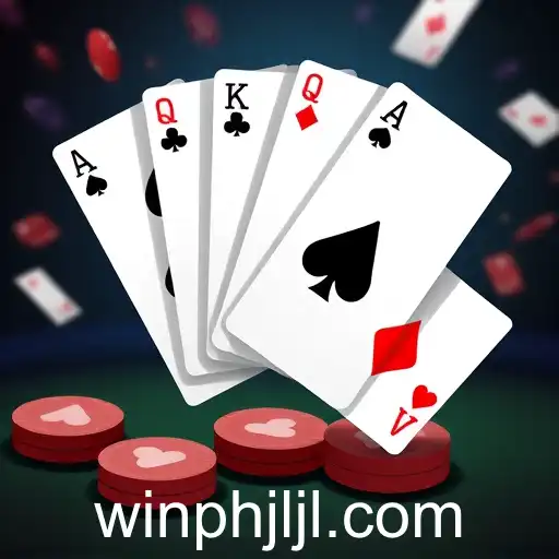 Exploring Card Games: A Dive into the Digital World of Winph