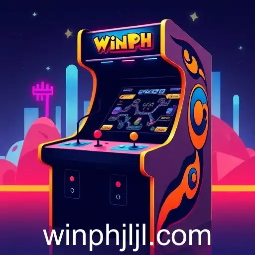 The Digital Battleground: Winph's Impact on Online Gaming in 2025