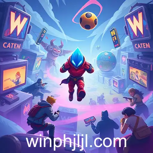 The Digital Revolution in Gaming: A 2025 Perspective