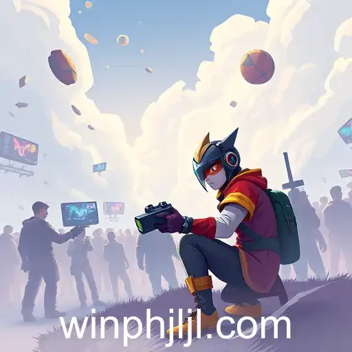 Gaming Community Thrives in New Era