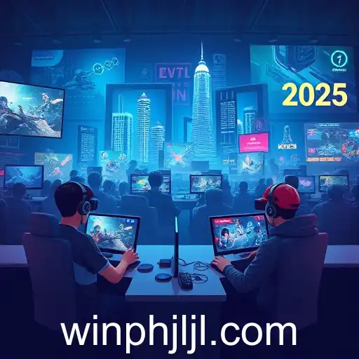 Gaming Revolution with Winph