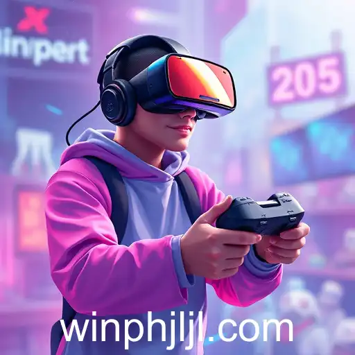 Gaming Trends and Innovations in 2025