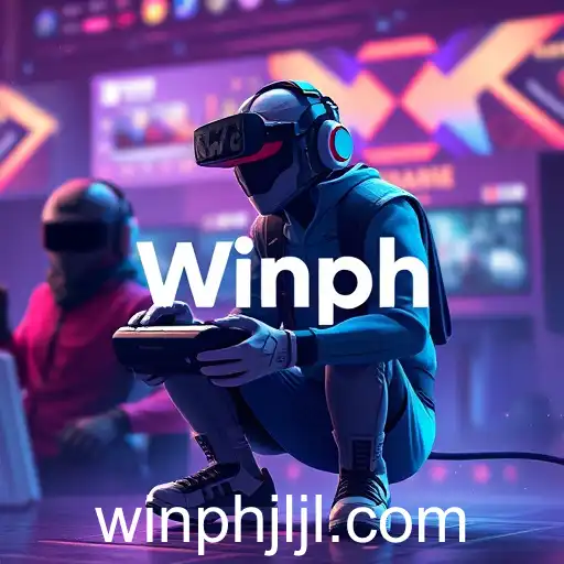 The Digital Playground: Exploring Winph and the Rise of Online Gaming