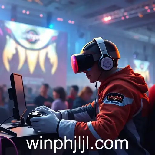 The Emergence of Winph in Online Gaming