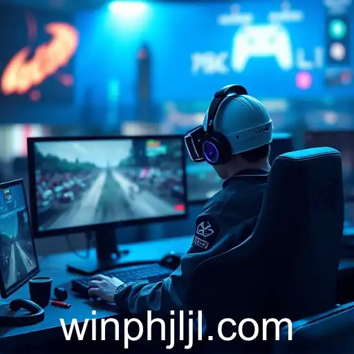 The Dynamic Rise of Online English Games