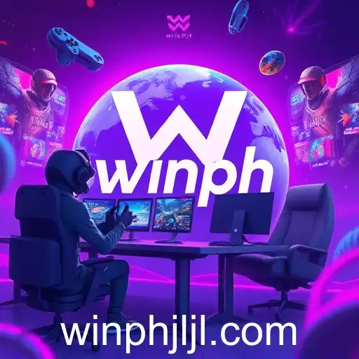 Winph: Pioneering the Future of Online Gaming