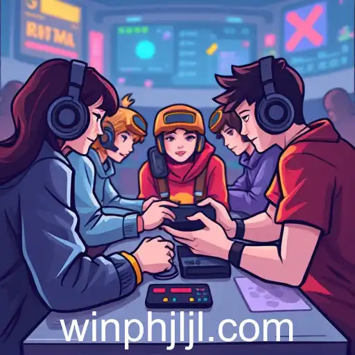 The Rise of Gaming Communities in 2025