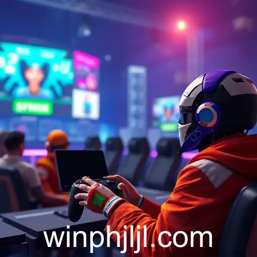 Gaming in the 2025 Digital Landscape