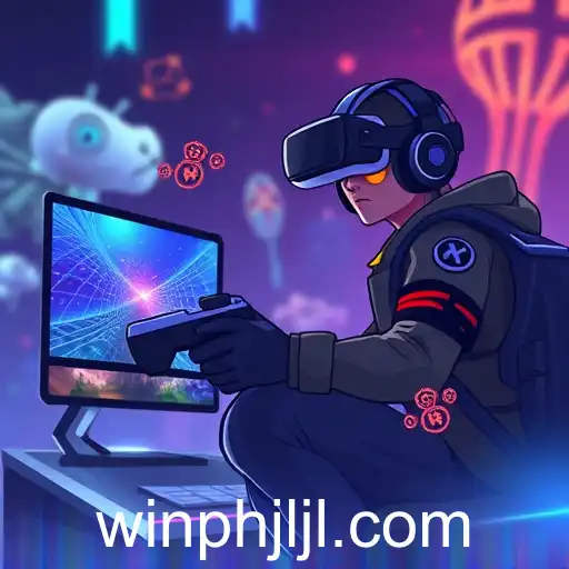 The Rise of Online Gaming in a Transforming World