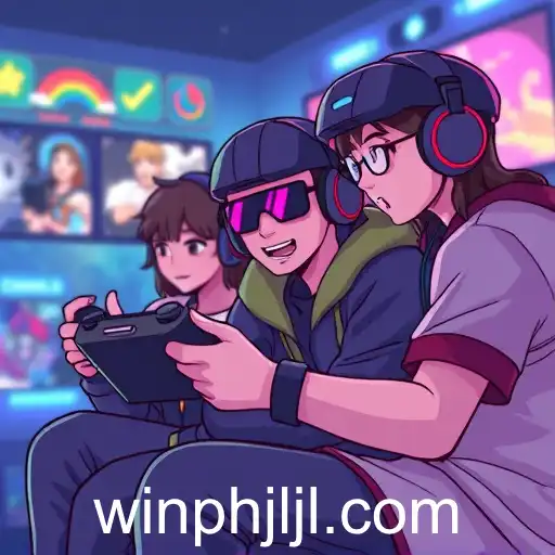 Rise of Online Gaming in 2025