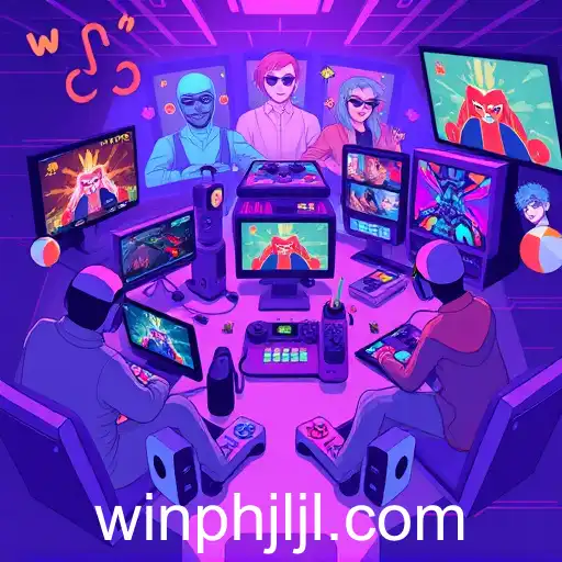 The Rise and Influence of Online Gaming Platforms