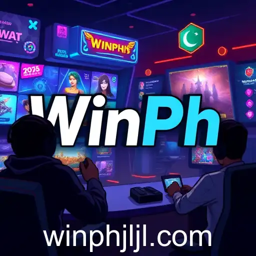 The Rise of WinPH: A Gaming Revolution
