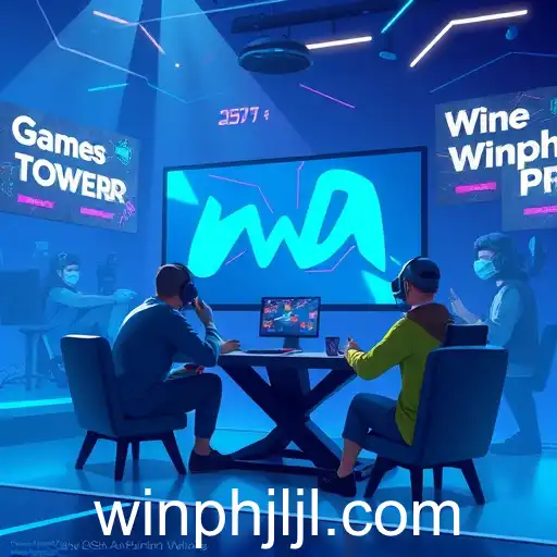 The Rise of 'winph': A New Chapter for Online Gaming