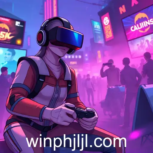 The Rise of Online Gaming in the Digital Age