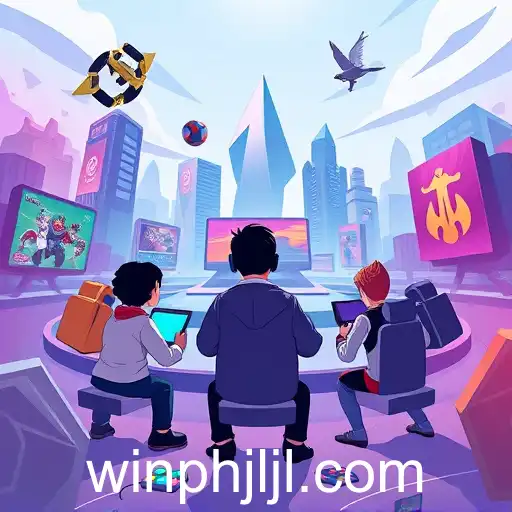 The Rise of Online Gaming in 2025