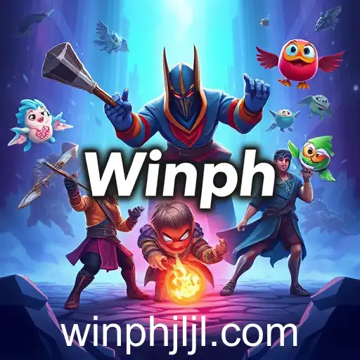 Winph Expands Its Footprints in Online Gaming