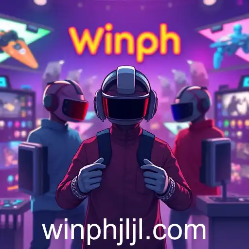 Winph's Influence on Gaming in 2025