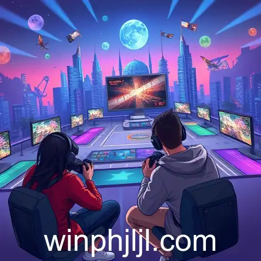 The Rise of Winph in Online Gaming