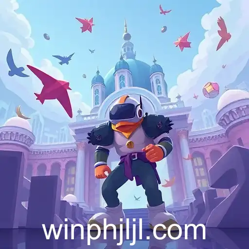 The Rise of Winph: Gaming Evolution in the 2020s