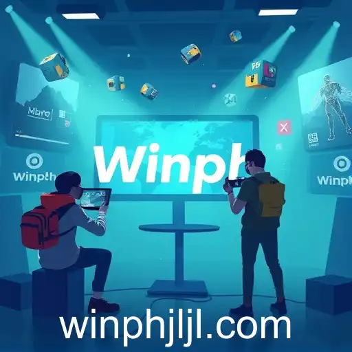 Winph: Engaging Gamers Globally