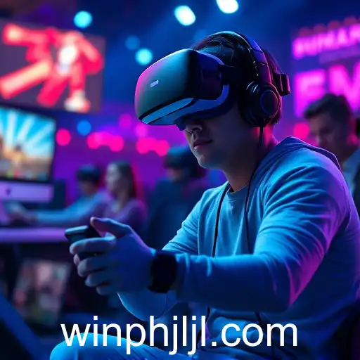 The Evolution of Online Gaming in 2025