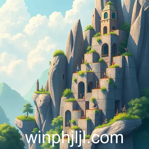 Exploring the Thrilling World of Puzzle Games: A Journey Through Mind-Bending Challenges