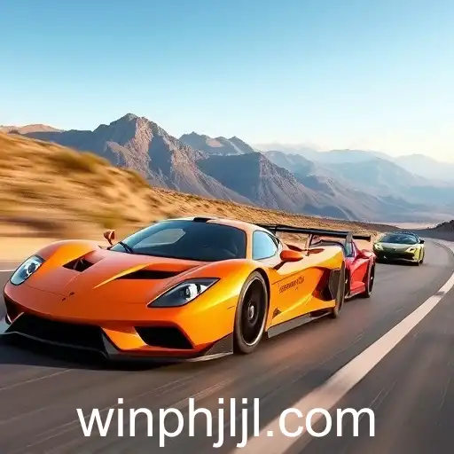 Exploring the Exciting World of Racing Games