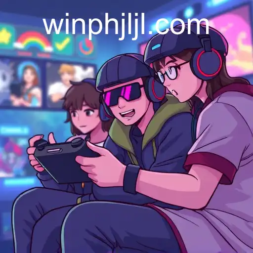 Rise of Online Gaming in 2025