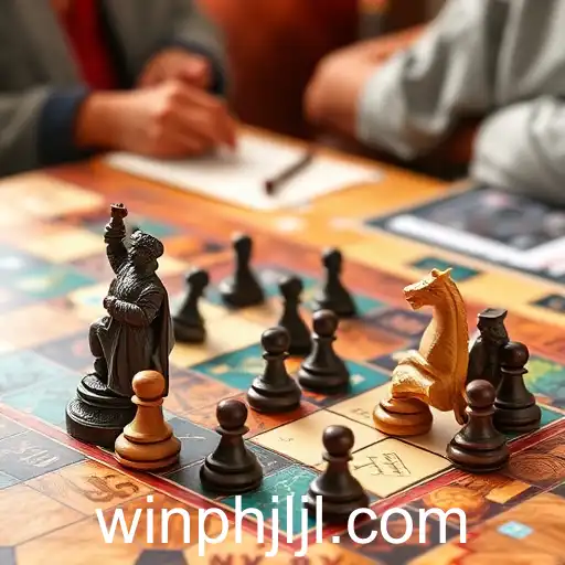 The Rise of WinPH: A Gaming Revolution