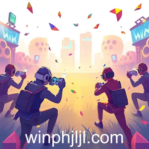 The Rise of 'winph': A New Chapter for Online Gaming