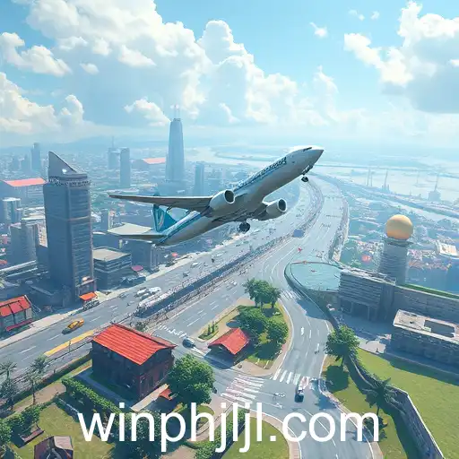 Exploring the Fascinating World of Simulation Games on Winph