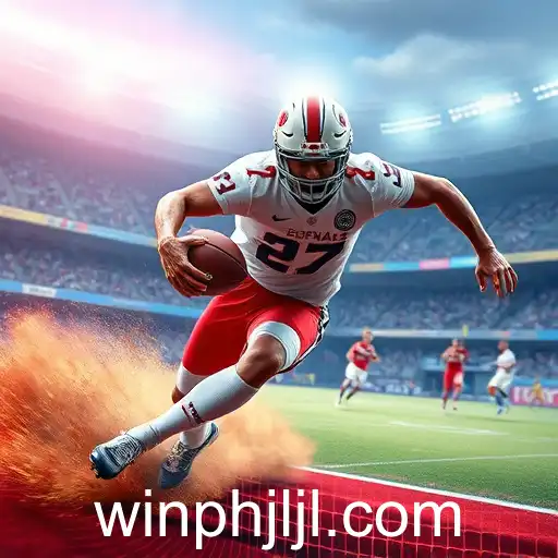 Exploring the Exciting World of Sports Games on Winph