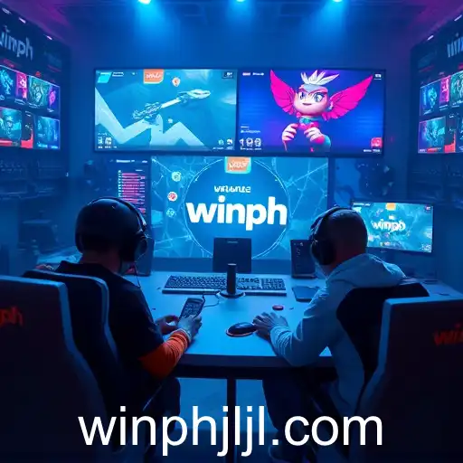 The Rise of Online Gaming: A 2025 Perspective