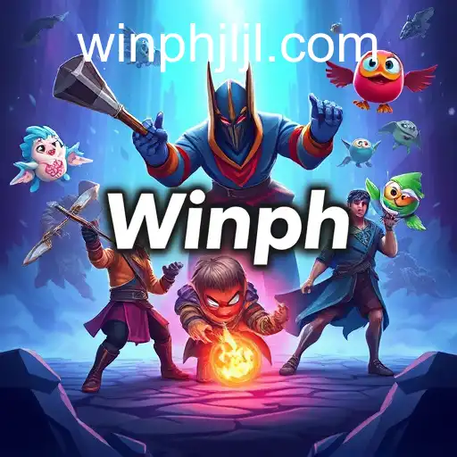 Winph Expands Its Footprints in Online Gaming