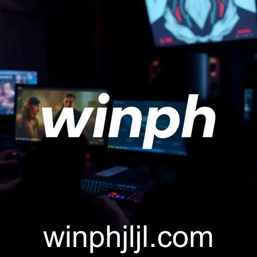 The Rise of Winph in Gaming Culture