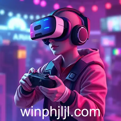 Winph: Revolutionizing Online Gaming in 2025