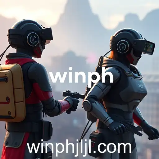 The Rise of Winph: Gaming Evolution in the 2020s