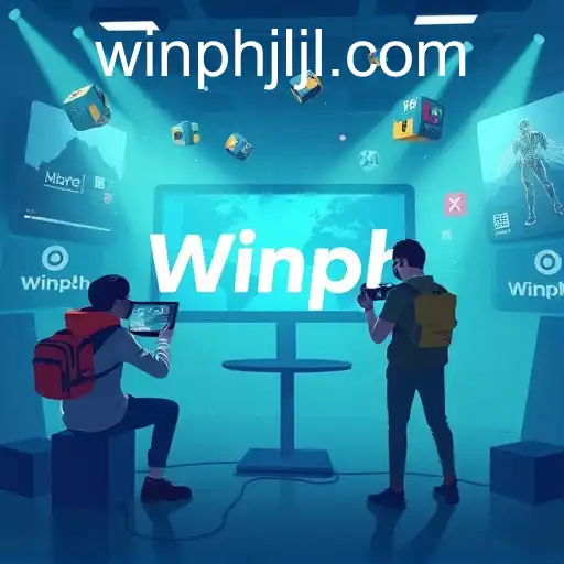 Winph: Engaging Gamers Globally